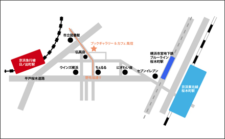 地図小