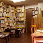 店内写真小