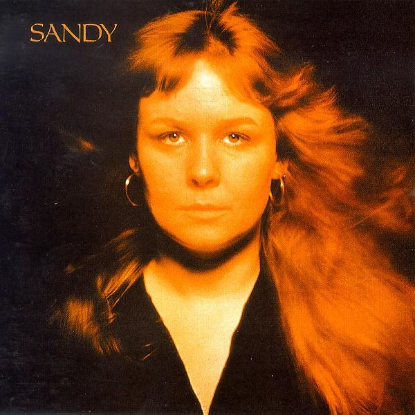 サンディデニー  sandy denny  【CD】