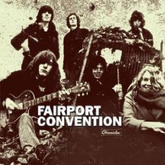 Fairport Convention - The Wood And The Wire Fairport Convention - The Wood And The Wire