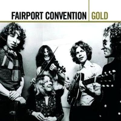 フェアポート・コンヴェンションの歴史 / History of Fairport