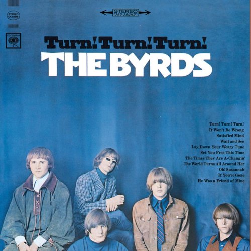 ザ・バーズ / The Byrds