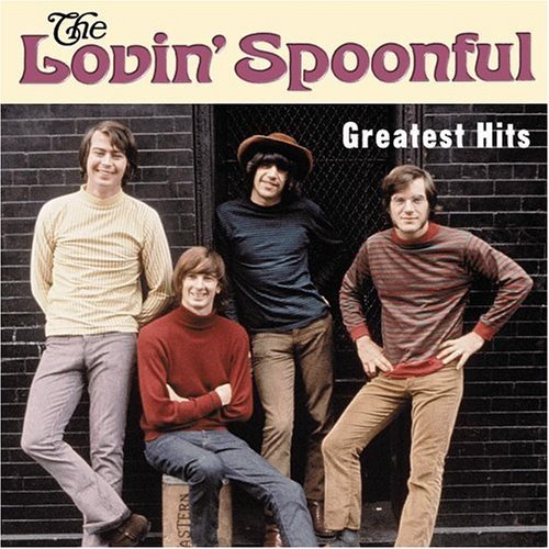 ザ・ラヴィン・スプーンフル / The Lovin' Spoonful