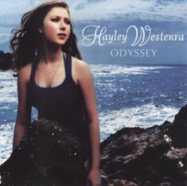 ヘイリー・ウェステンラ / Hayley Westenra