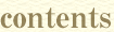 contents