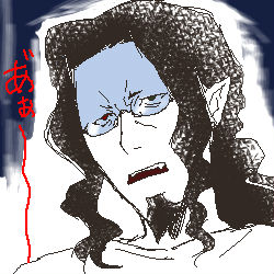 ���������݂Ɍ����Ȃ��E�E�E