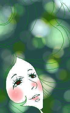 �G�f����̂���l������`�񥥥(�Y)