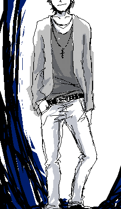 �������������Ȃ����������l�f�G�ł�