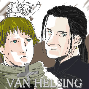 VAN HELSING