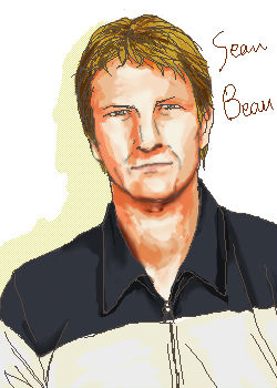 Sean Bean