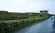 Inishmore Island