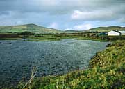 Dingle Peninsula